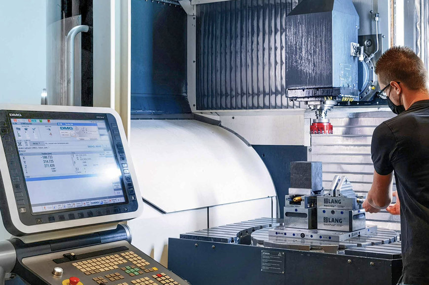 3D MILLING OF CFRP PROTOTYPES FROM BATCH SIZES OF ONE